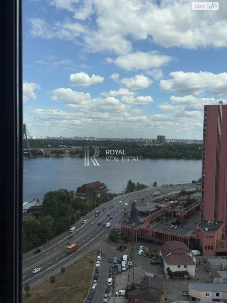 For sale Apartment Obolonskyi