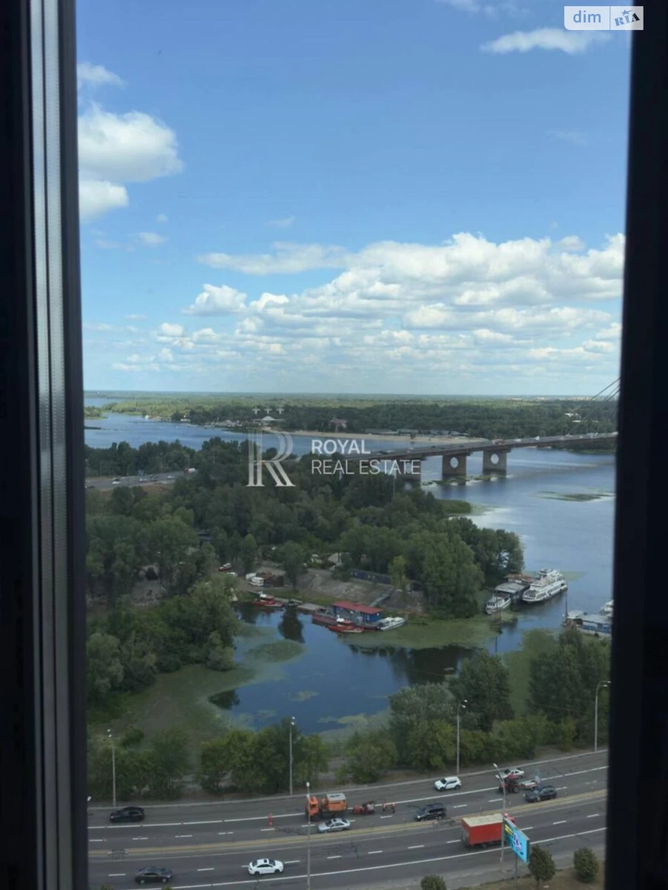 For sale Apartment Obolonskyi