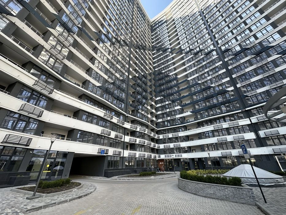 ‼️Атмосфера‼️Новая квартира