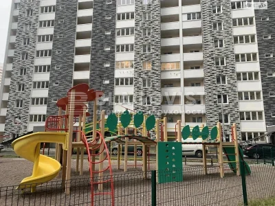 Продаж Квартира Осокорки