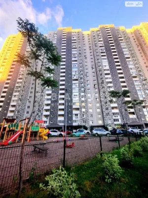 Продаж Квартира Осокорки