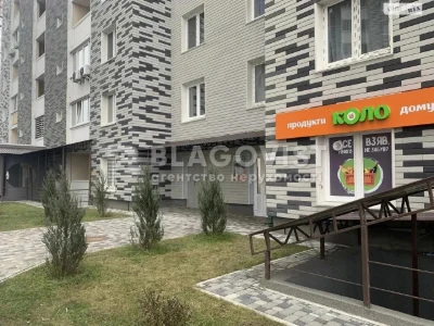 Продаж Квартира Осокорки