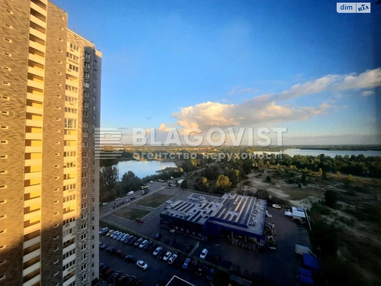 Продаж Квартира Осокорки