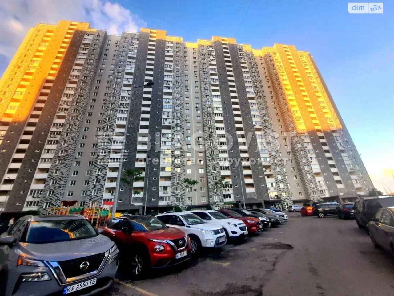 Продаж Квартира Осокорки