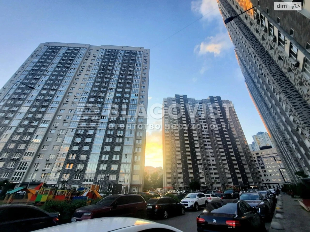 Продаж Квартира Осокорки