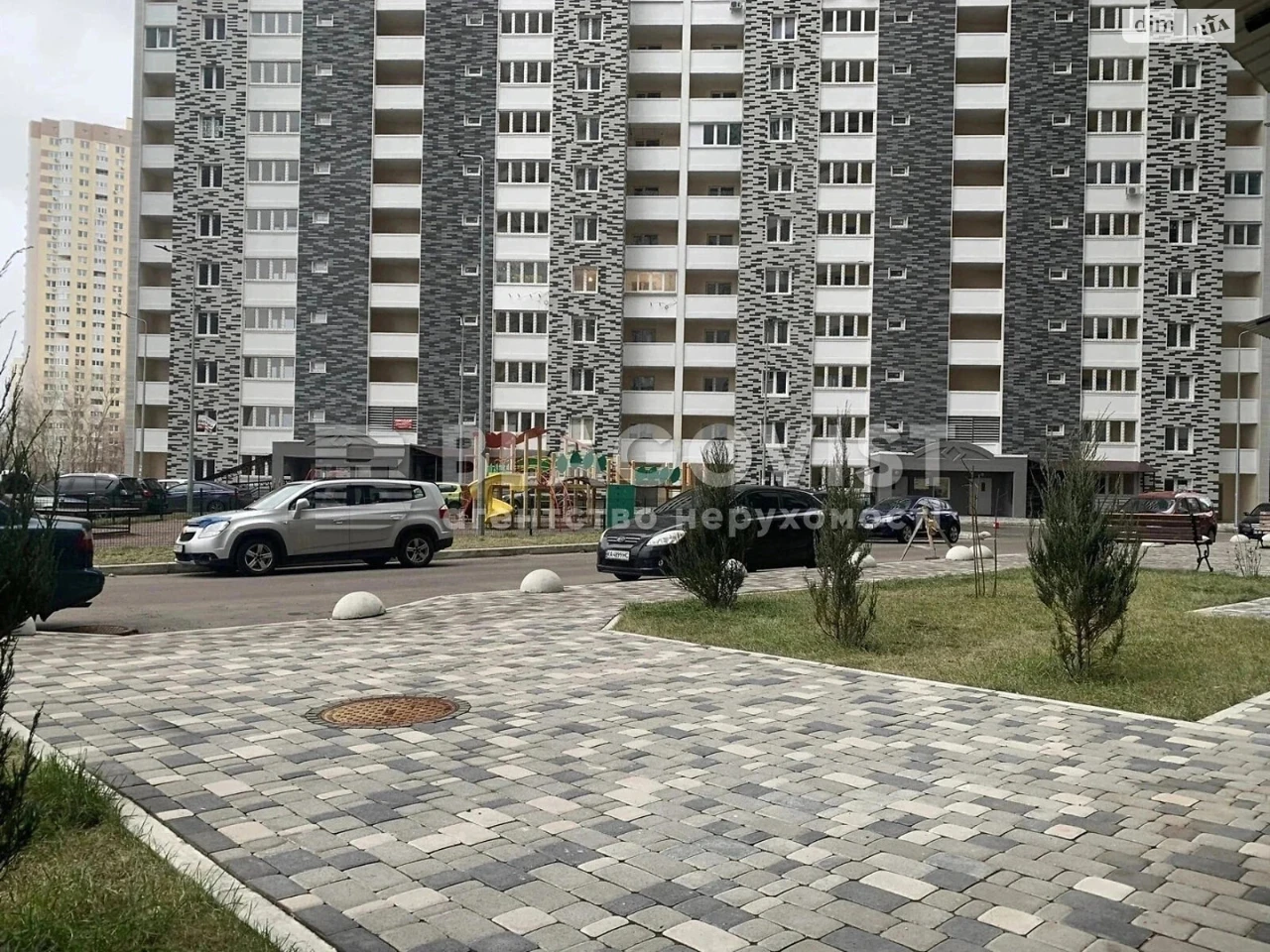 Продаж Квартира Осокорки