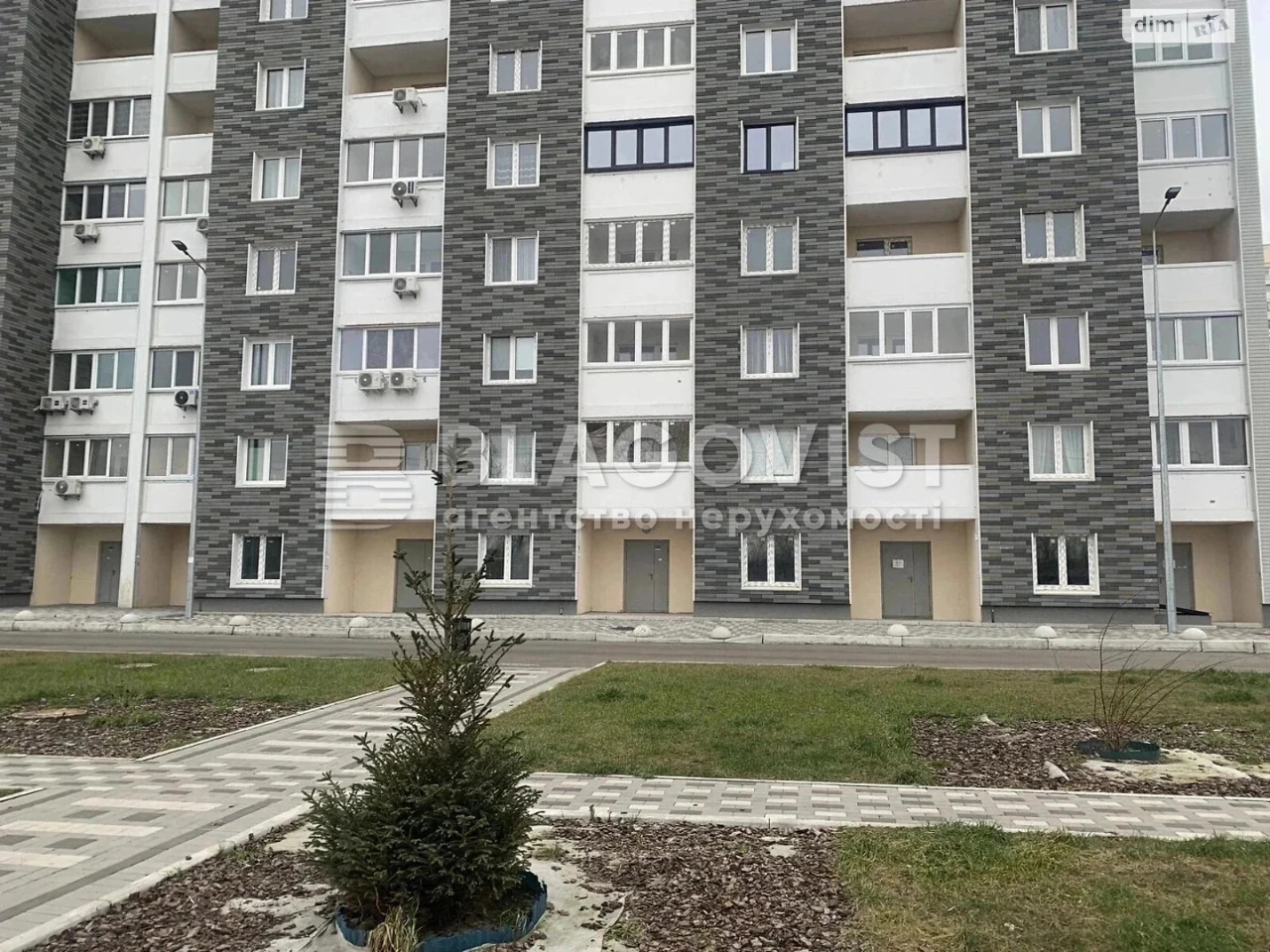 Продаж Квартира Осокорки
