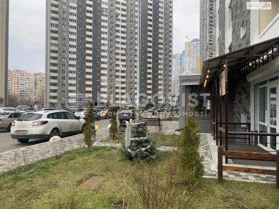 Продаж Квартира Осокорки