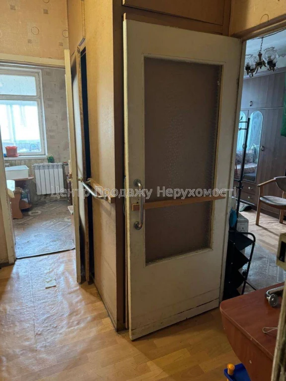 1-room apartment for sale, 7/9th floor, 40 m², Kyiv - comfortable housing