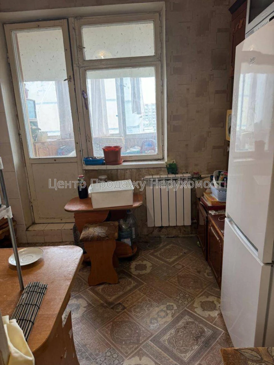 1-room apartment for sale, 7/9th floor, 40 m², Kyiv - comfortable housing