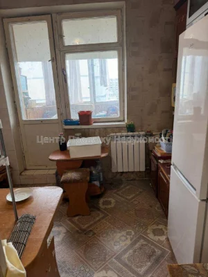 1-room apartment for sale, 7/9th floor, 40 m², Kyiv - comfortable housing