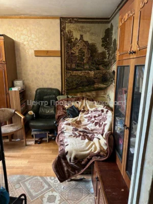 1-room apartment for sale, 7/9th floor, 40 m², Kyiv - comfortable housing
