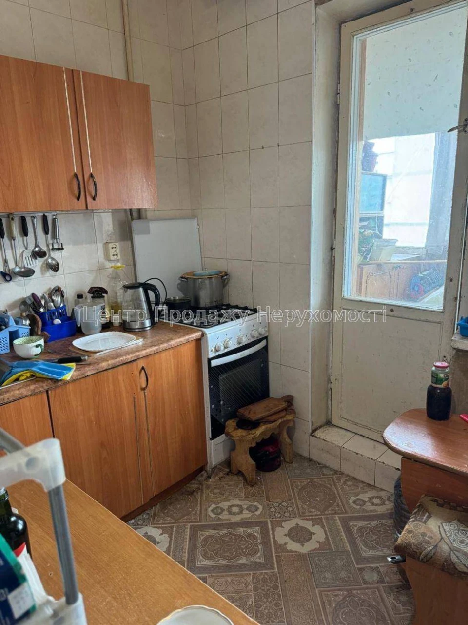 1-room apartment for sale, 7/9th floor, 40 m², Kyiv - comfortable housing