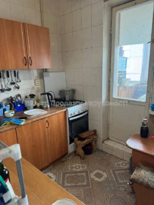 1-room apartment for sale, 7/9th floor, 40 m², Kyiv - comfortable housing
