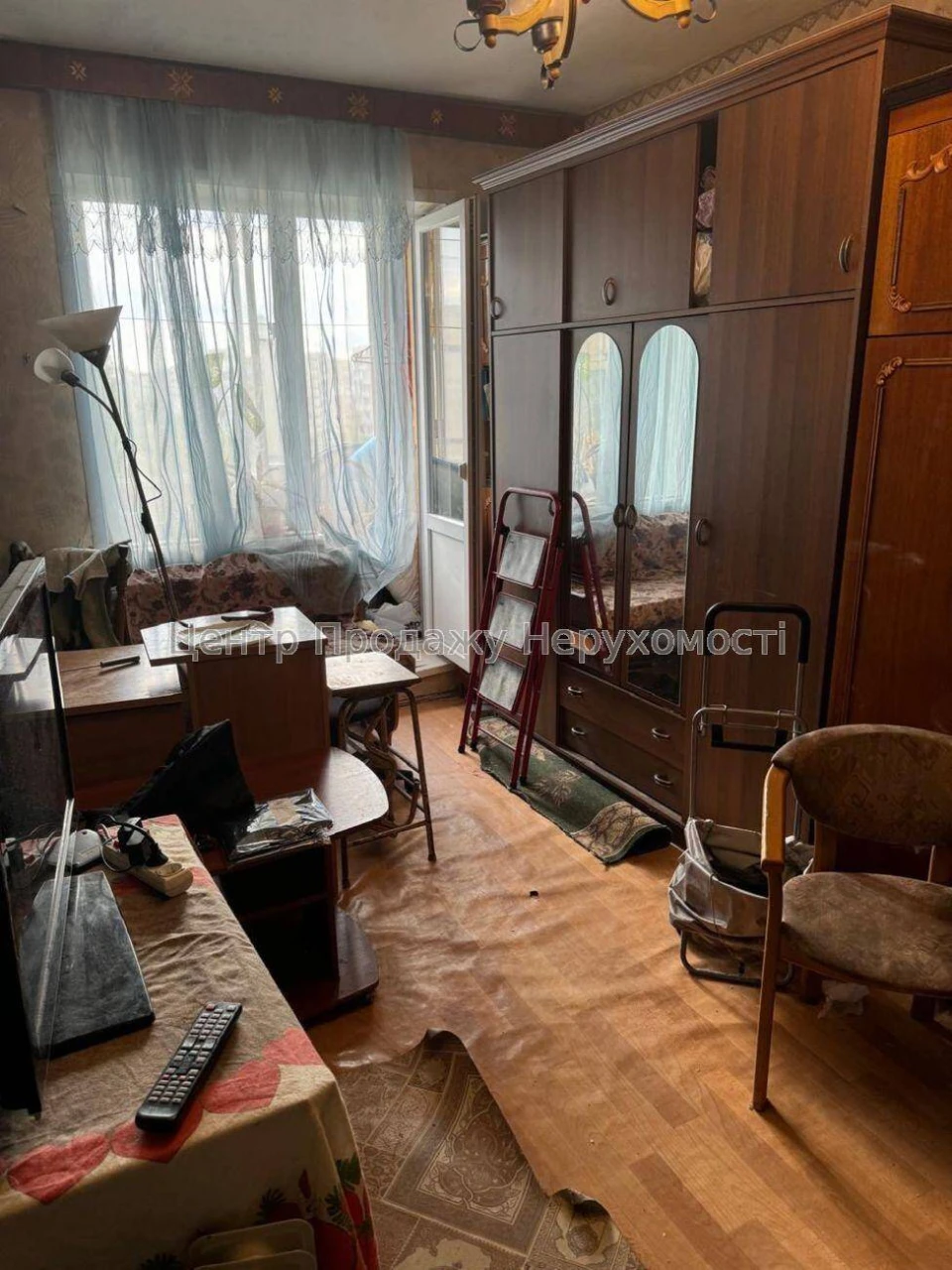 1-room apartment for sale, 7/9th floor, 40 m², Kyiv - comfortable housing