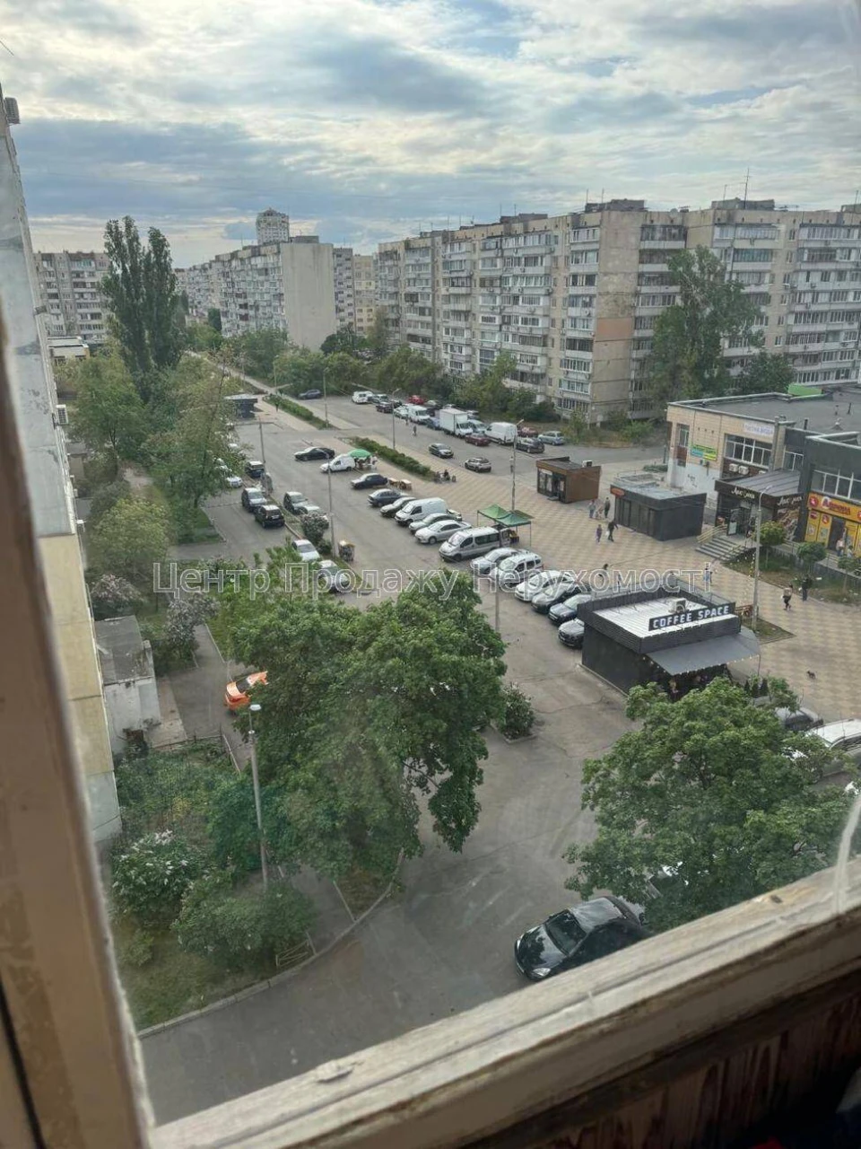 1-room apartment for sale, 7/9th floor, 40 m², Kyiv - comfortable housing