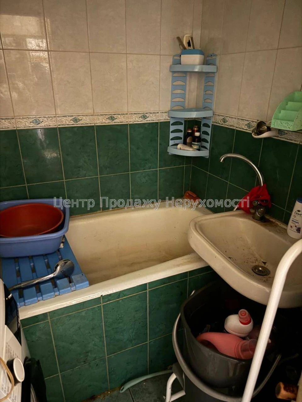 1-room apartment for sale, 7/9th floor, 40 m², Kyiv - comfortable housing