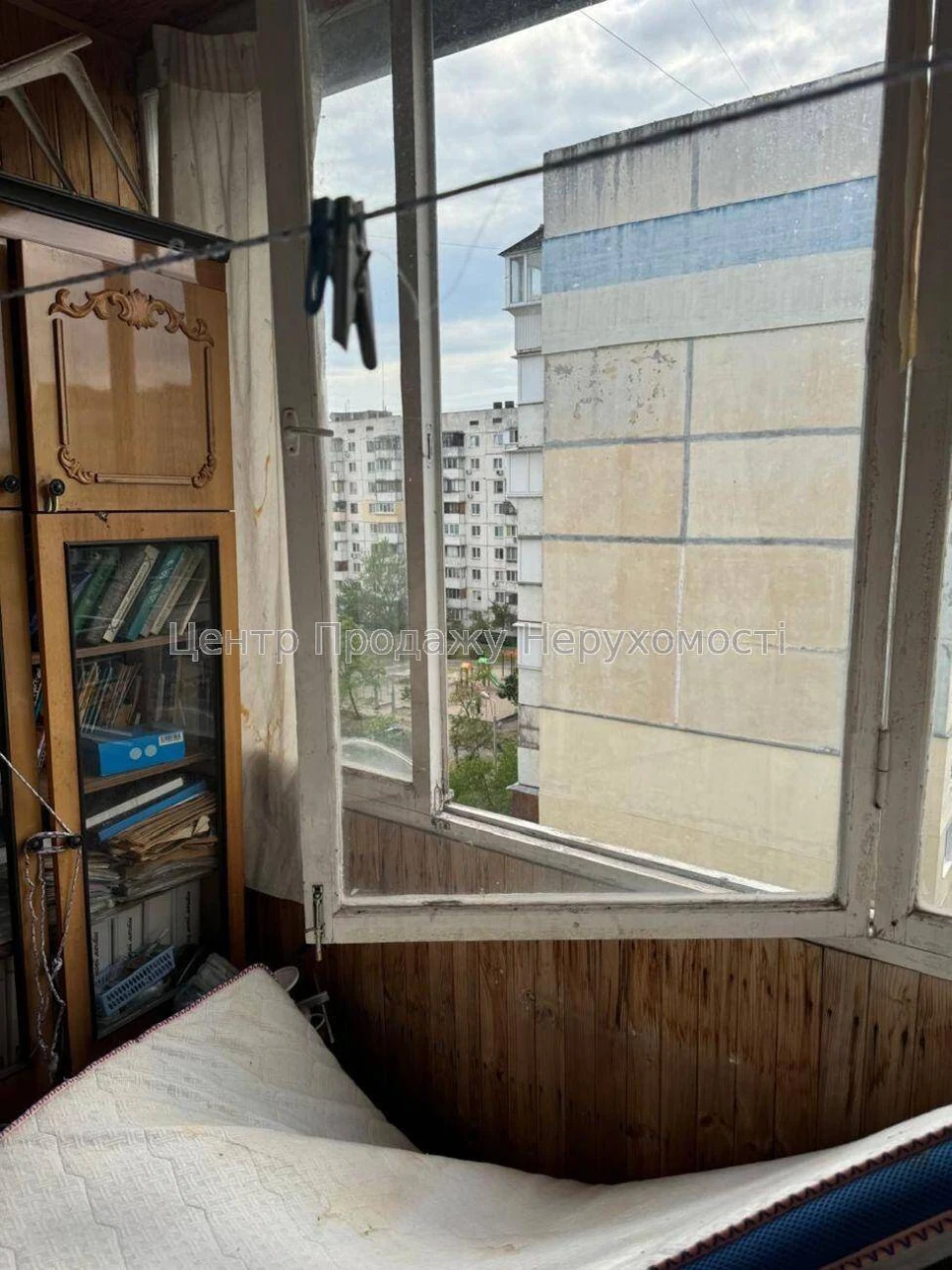 1-room apartment for sale, 7/9th floor, 40 m², Kyiv - comfortable housing