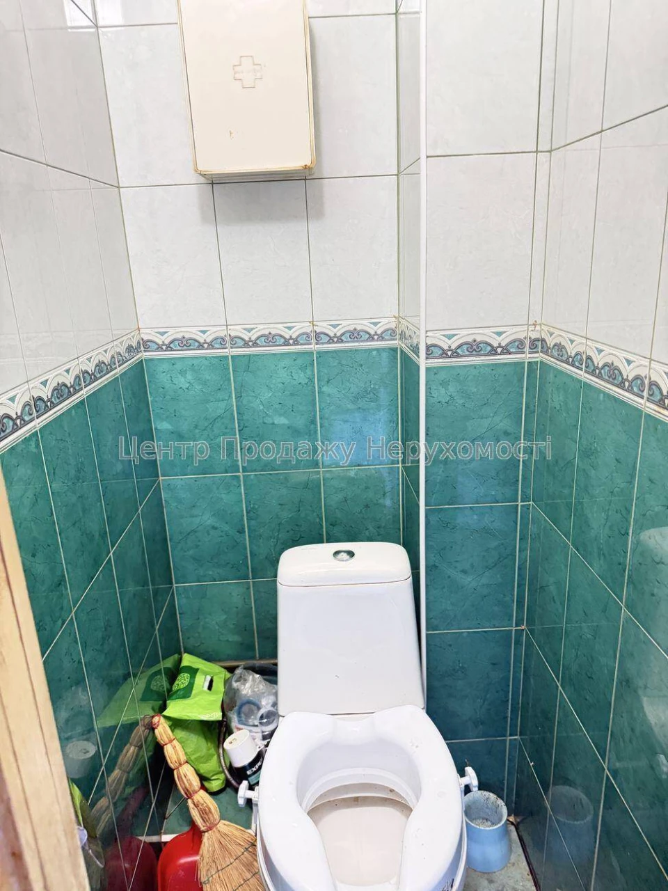 1-room apartment for sale, 7/9th floor, 40 m², Kyiv - comfortable housing