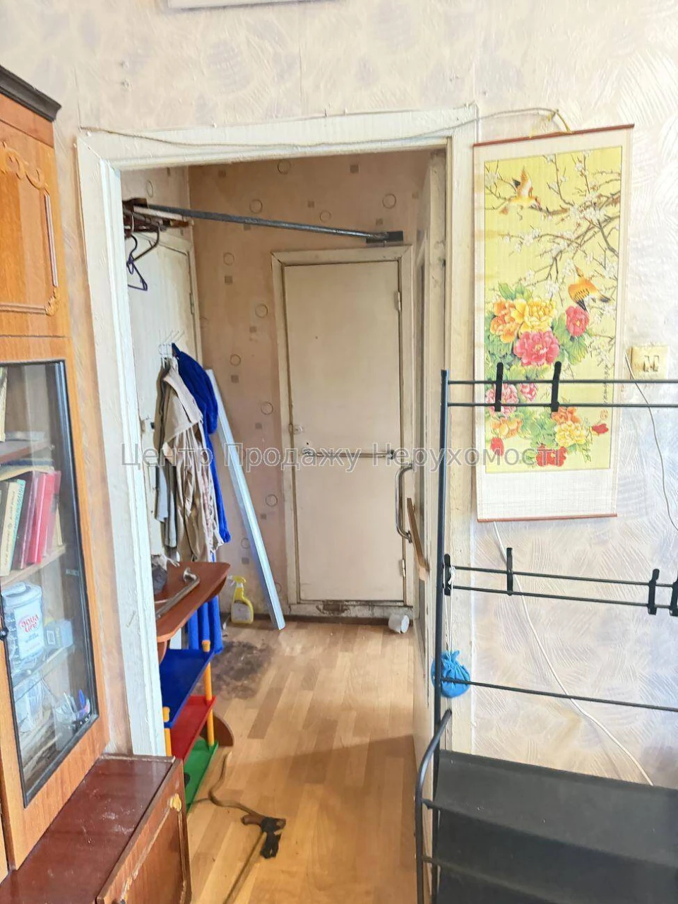 1-room apartment for sale, 7/9th floor, 40 m², Kyiv - comfortable housing