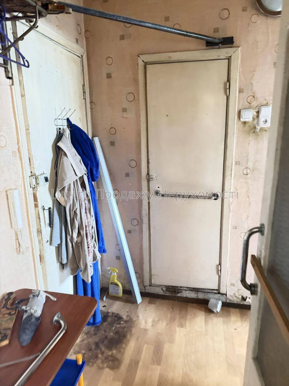 1-room apartment for sale, 7/9th floor, 40 m², Kyiv - comfortable housing