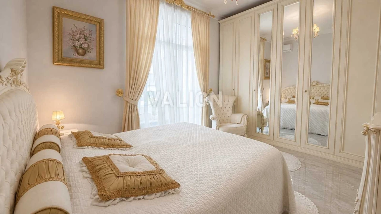 1-room apartment for sale 53.6 m², Lesi Ukrainky Blvd., 7V
