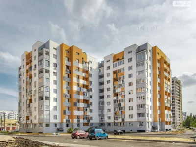Продаж Квартира Олексїївка