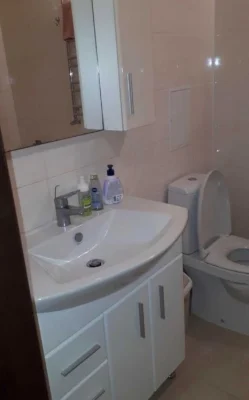 Продам 2к квартиру в новобудові, 70кв.м, 6/9 пов, цегла, кот