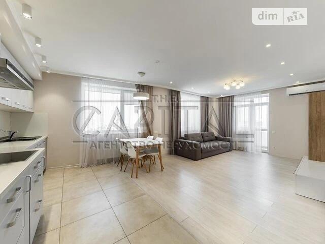 Sale of 3-room apartment 101 sq. m on Beloruska St. 36A • ID 346