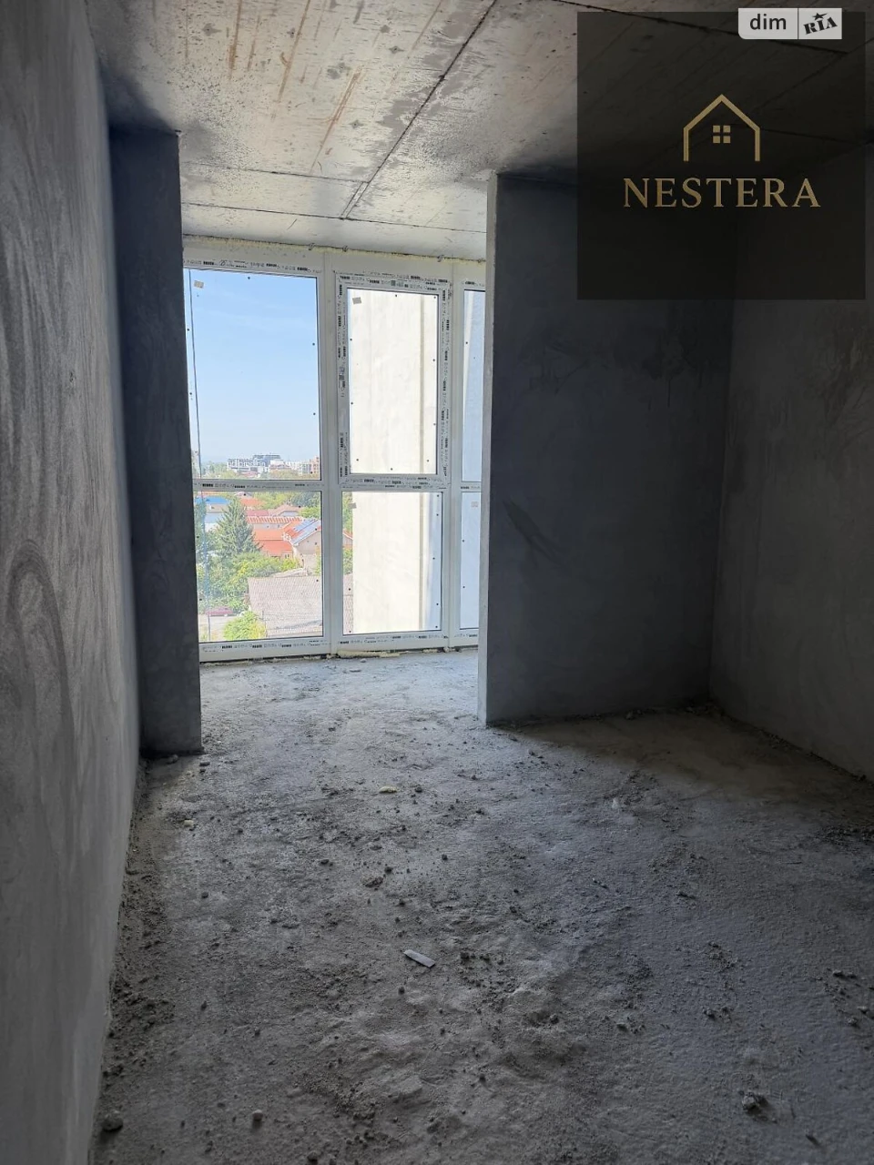 Продаж Квартира Свепомоц