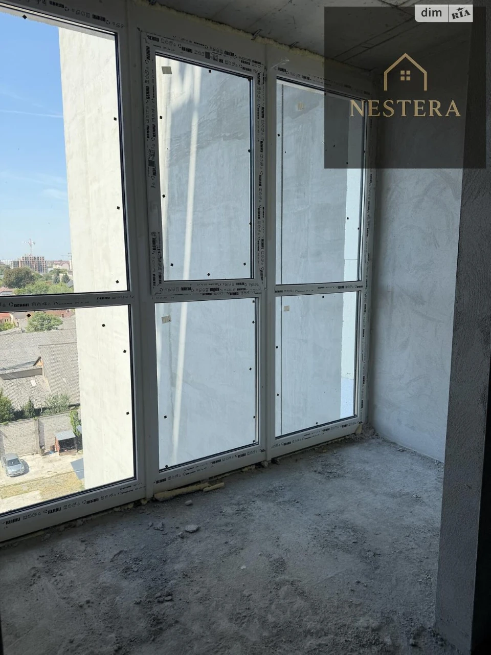 Продаж Квартира Свепомоц