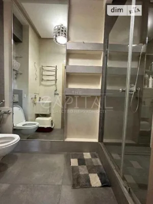Sale of 3-room apartment 130 sq. m. on Vasylya Tyutyunnyka 37/1 •