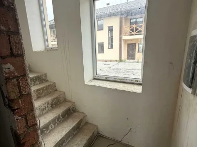 Дом. Винница, Переулок серебряный