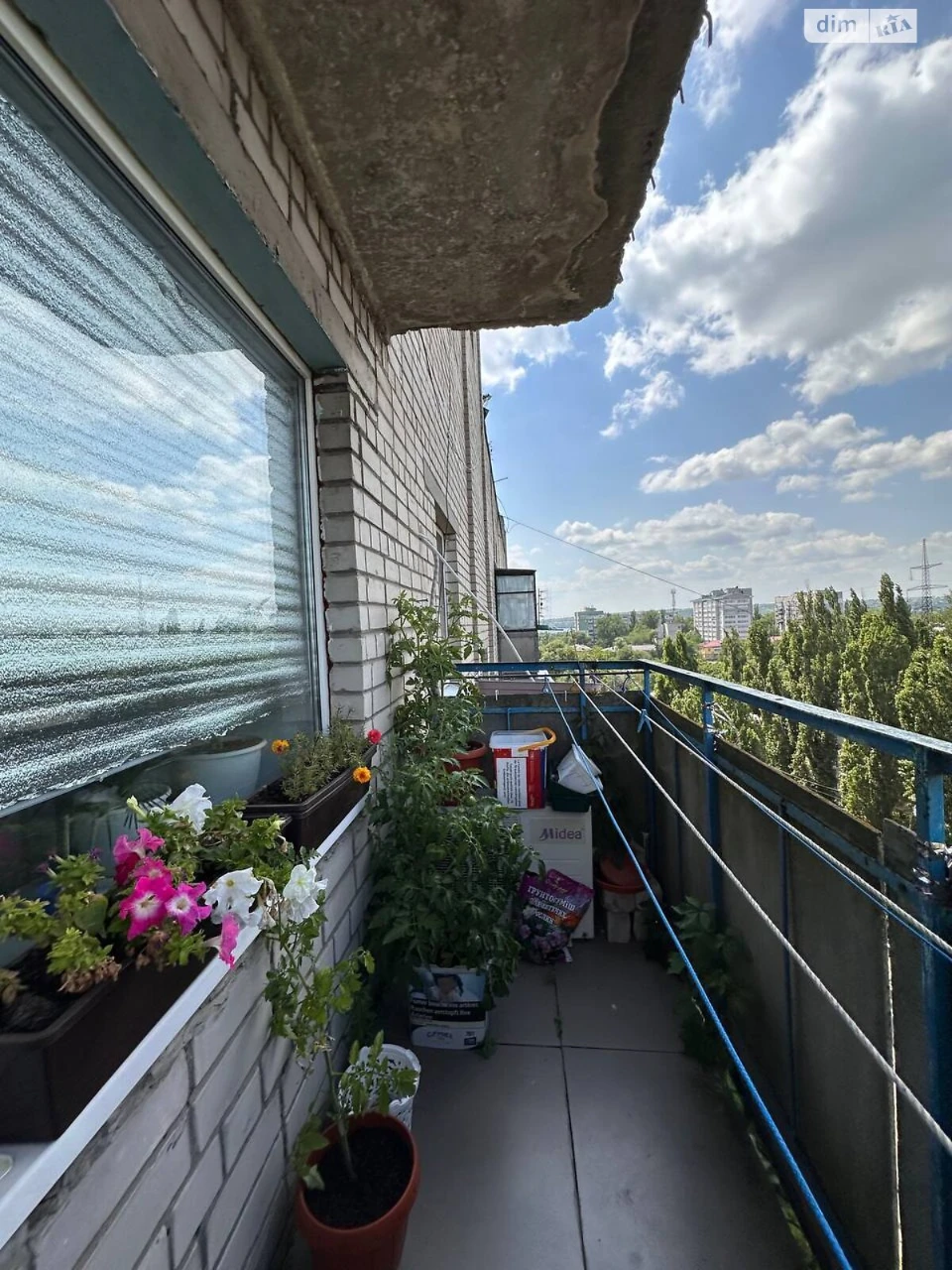Продаж Квартира Придніпровський