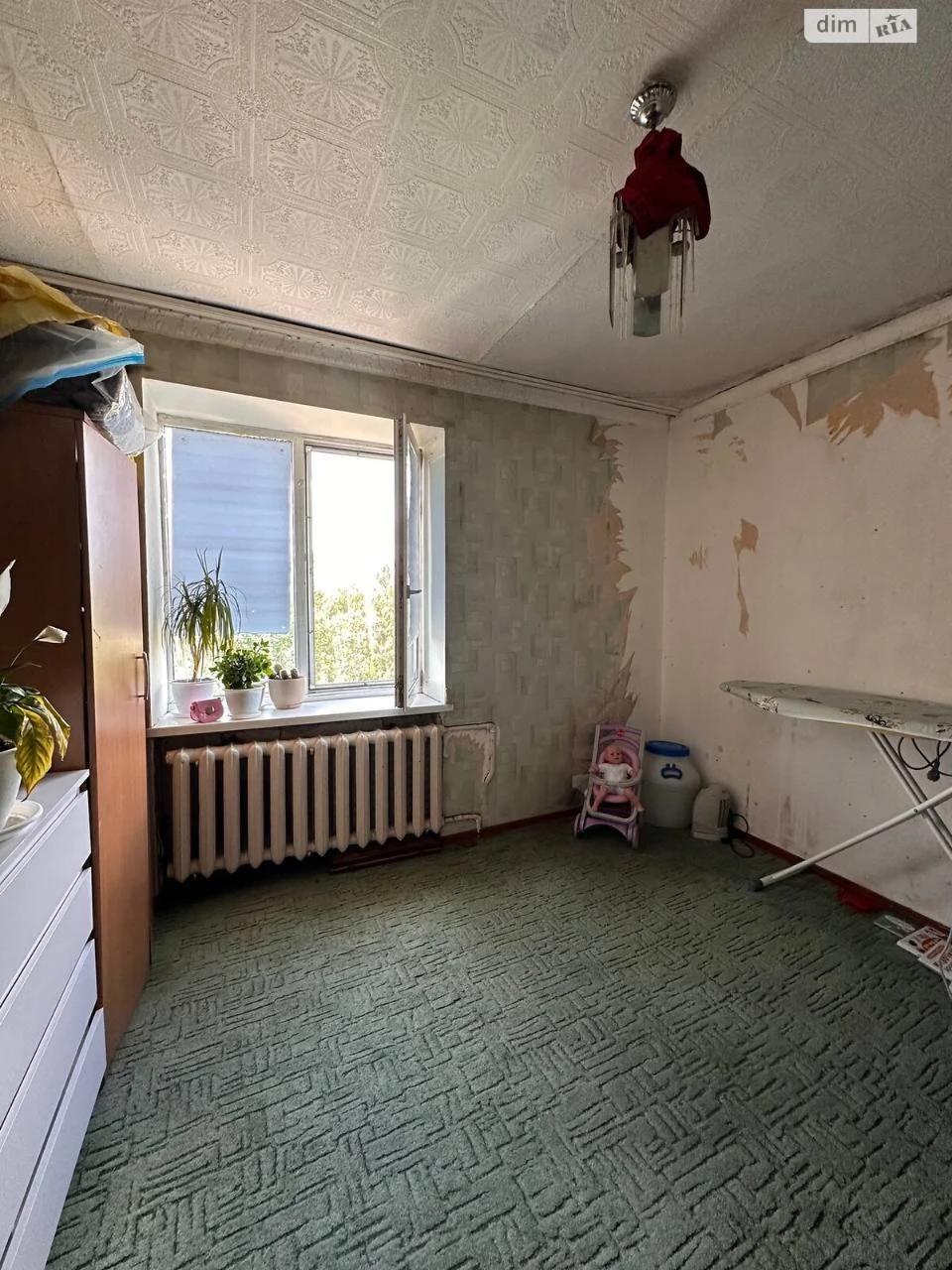 Продаж Квартира Придніпровський