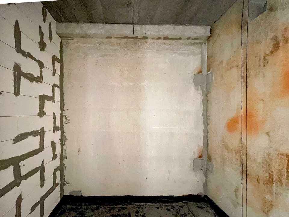 Apartment. Kyiv, Mykhayla Maksymovycha St. (Onufriya Trutenko)