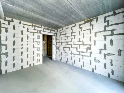 Apartment. Kyiv, Mykhayla Maksymovycha St. (Onufriya Trutenko)