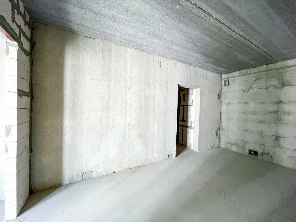 Apartment. Kyiv, Mykhayla Maksymovycha St. (Onufriya Trutenko)