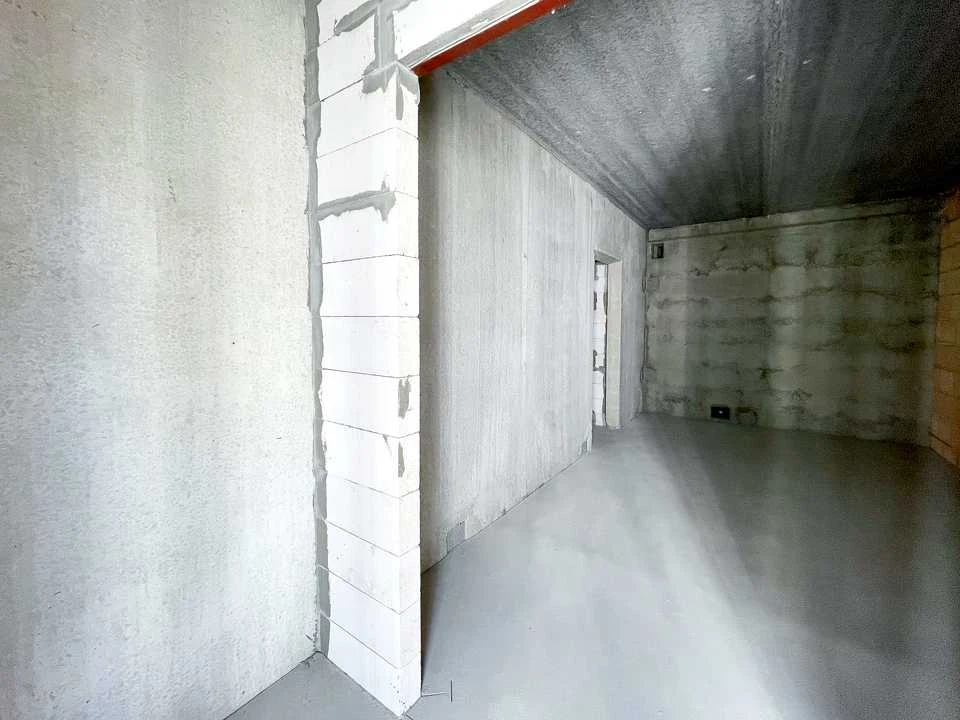 Apartment. Kyiv, Mykhayla Maksymovycha St. (Onufriya Trutenko)