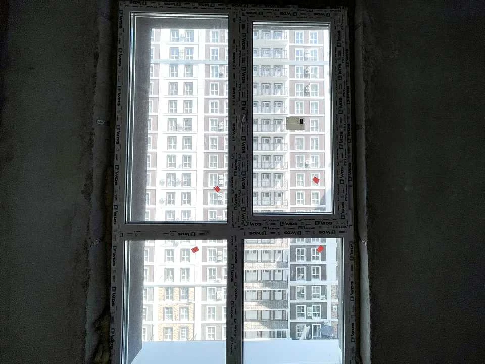 Apartment. Kyiv, Mykhayla Maksymovycha St. (Onufriya Trutenko)