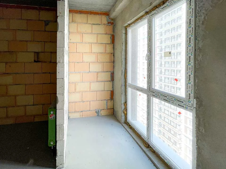 Apartment. Kyiv, Mykhayla Maksymovycha St. (Onufriya Trutenko)