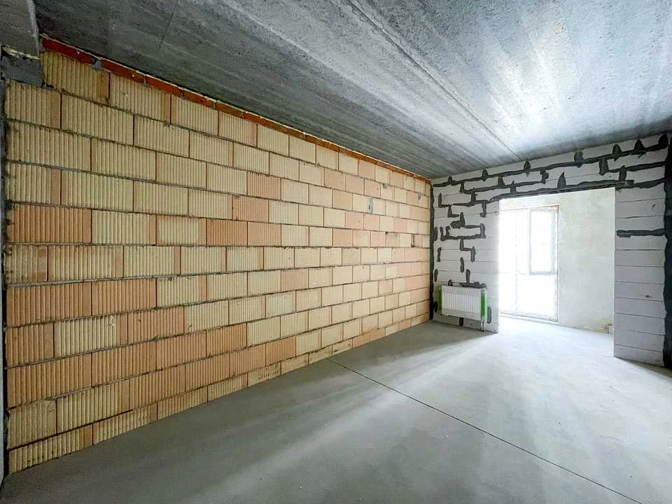 Apartment. Kyiv, Mykhayla Maksymovycha St. (Onufriya Trutenko)