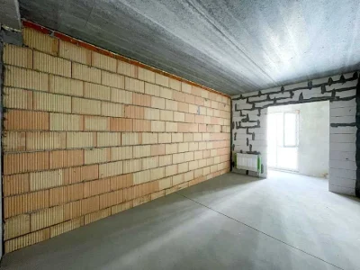 Apartment. Kyiv, Mykhayla Maksymovycha St. (Onufriya Trutenko)