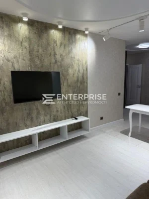 Sale of 1-room apartment 45 sq. m on Fedora Ernsta 16B street • ID 3