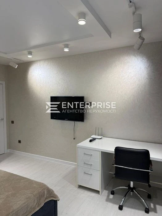 Sale of 1-room apartment 45 sq. m on Fedora Ernsta 16B street • ID 3