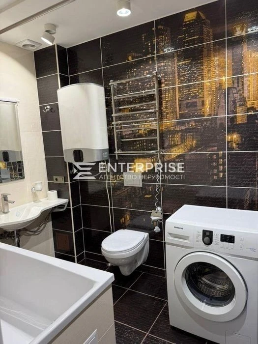 Sale of 1-room apartment 45 sq. m on Fedora Ernsta 16B street • ID 3