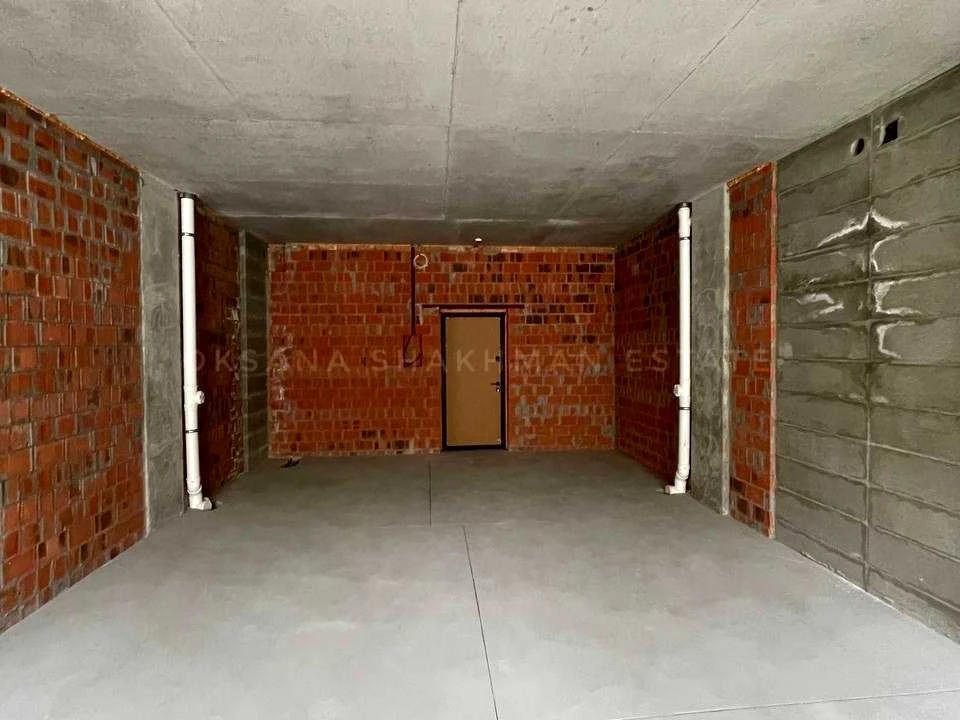 Apartment. Dnipro, Levka Lukyanenka St. (Vasyl Zhukovsky)