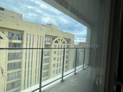 Apartment. Dnipro, Levka Lukyanenka St. (Vasyl Zhukovsky)