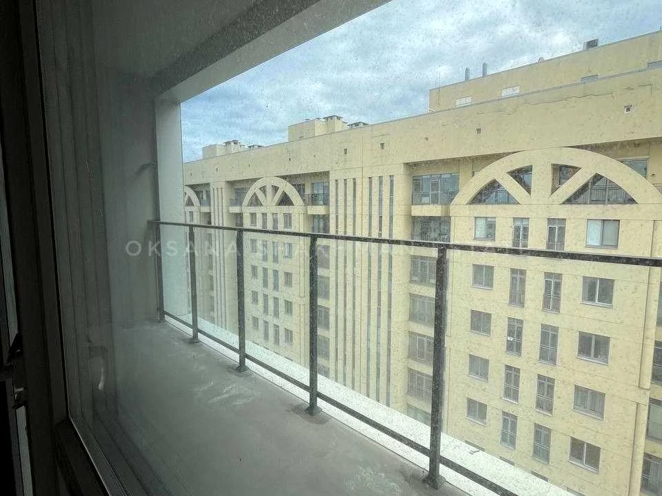 Apartment. Dnipro, Levka Lukyanenka St. (Vasyl Zhukovsky)