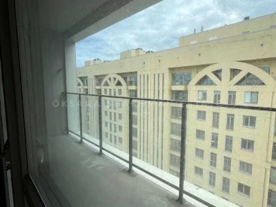 Apartment. Dnipro, Levka Lukyanenka St. (Vasyl Zhukovsky)
